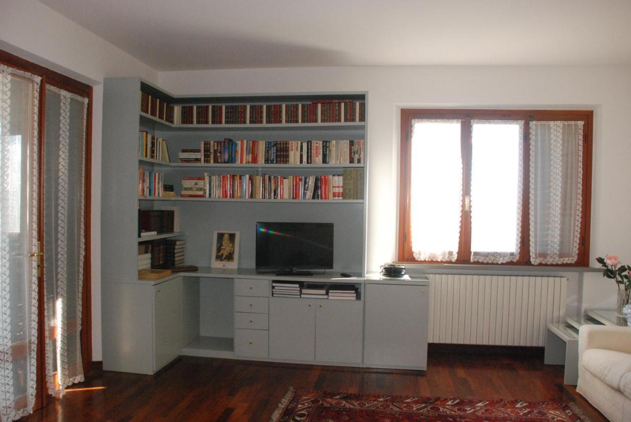 Apartmán La Casa Delle Rondini Lamporecchio Pokoj fotografie