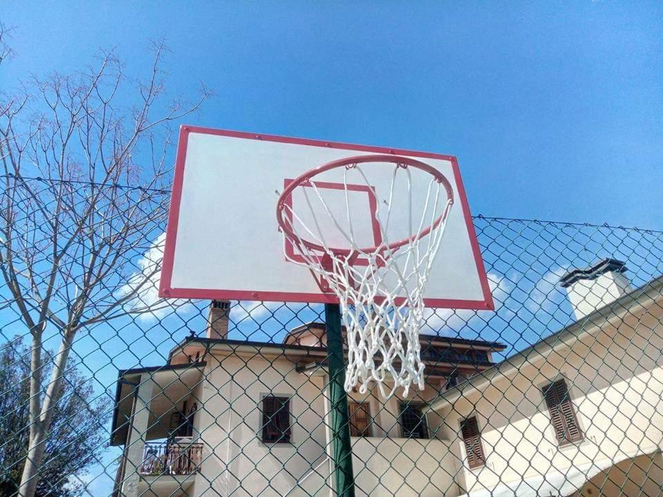 Apartmán La Casa Delle Rondini Lamporecchio Exteriér fotografie